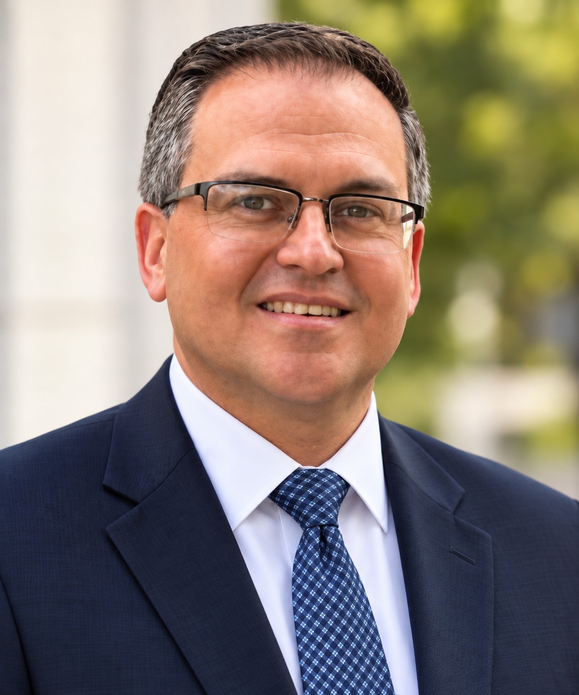 Edmond J. Olejniczak, CPA